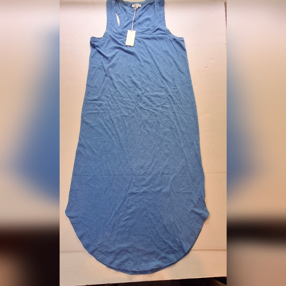 Z Supply Tank Dress - Picture 2 of 12